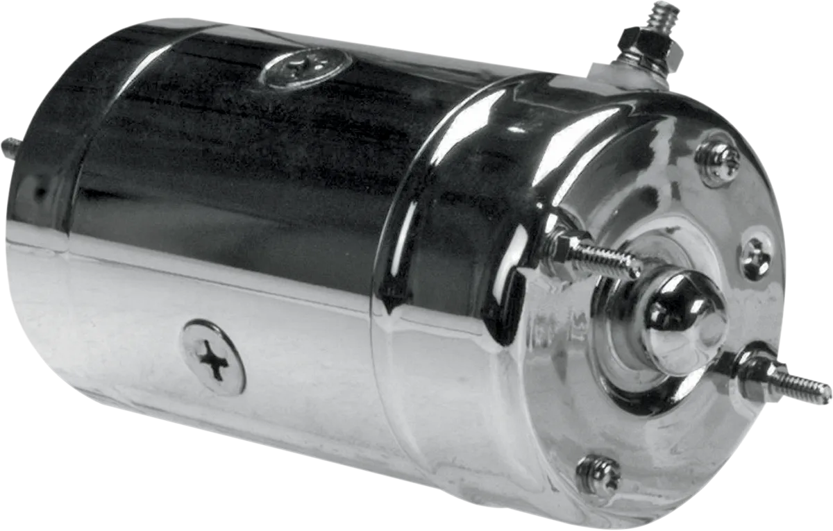 High Torque Starter