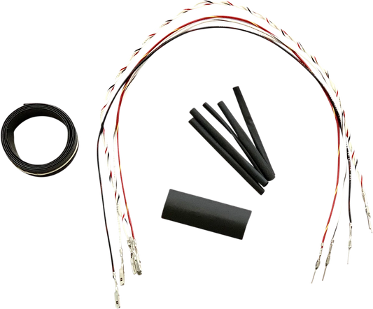 Speedometer and Instrument Extension Harness