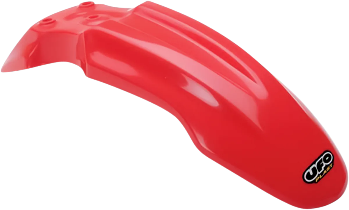 Replacement Front Fender For Honda