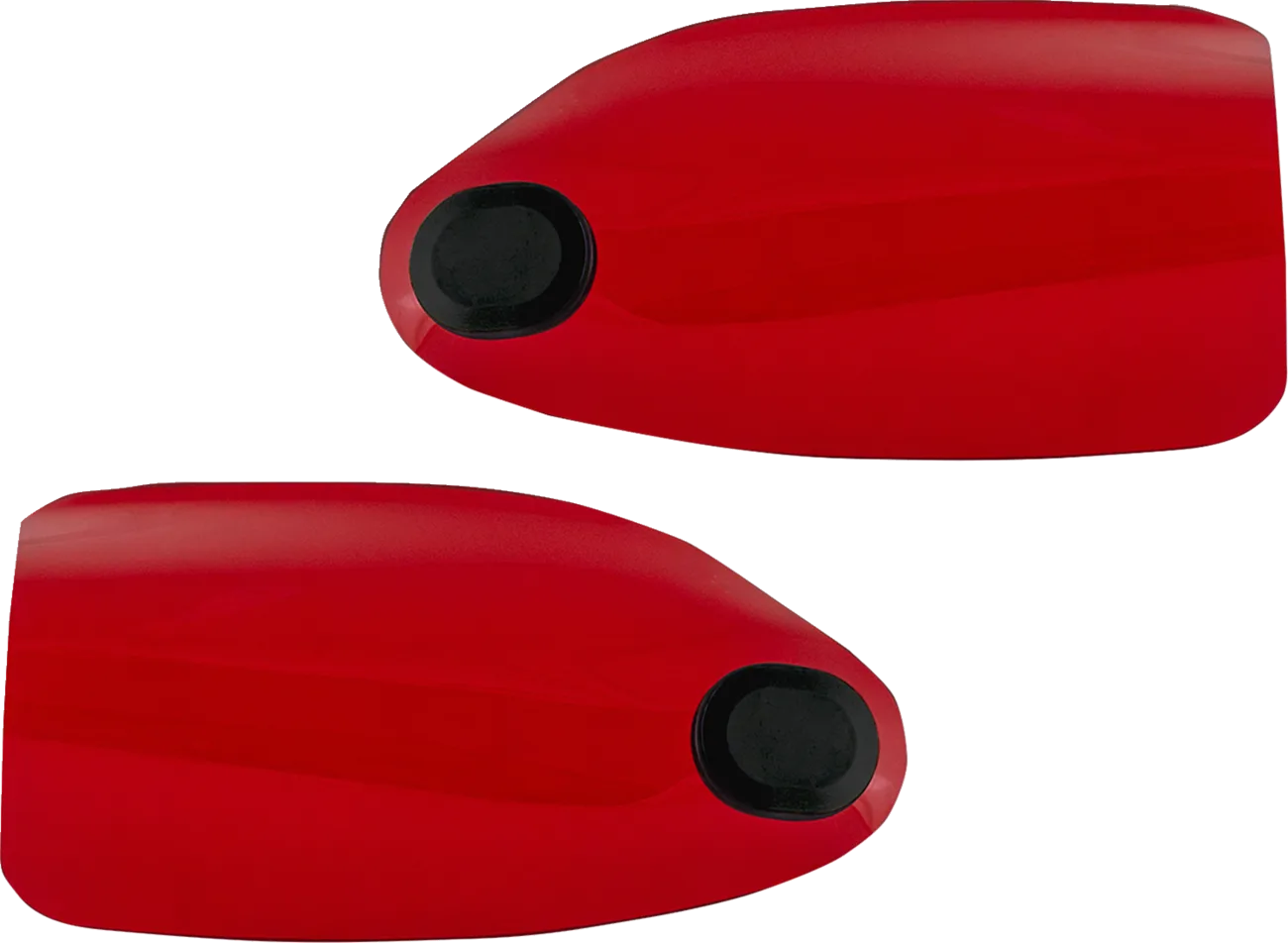 Flare® Handguards for Indian