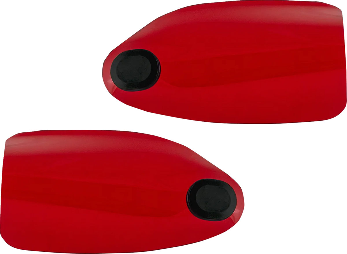 Flare® Handguards for Indian