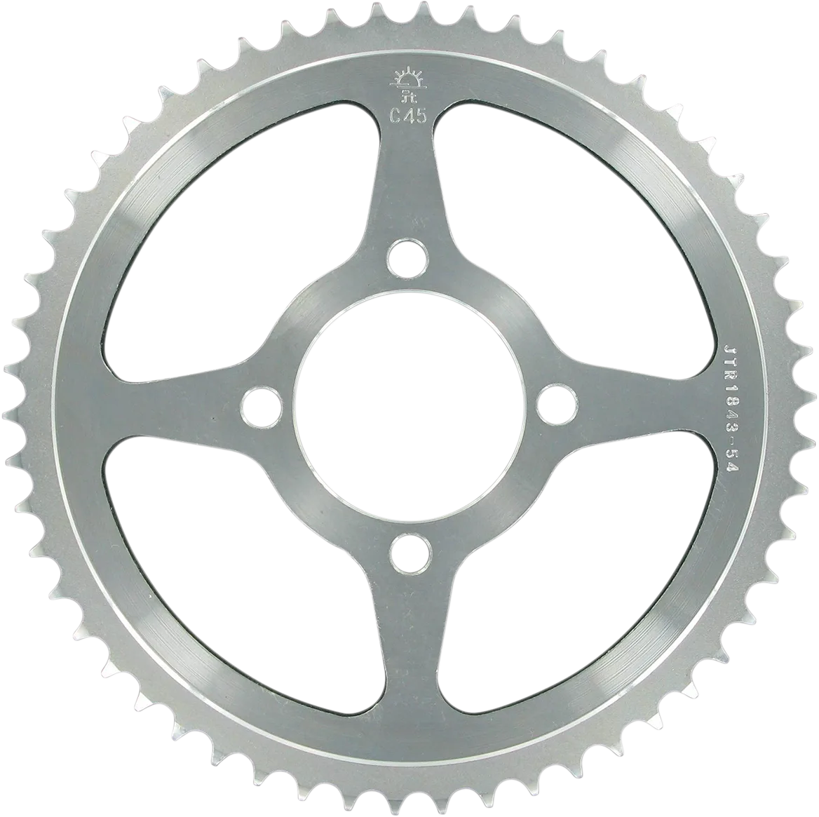 Sprocket — Yamaha