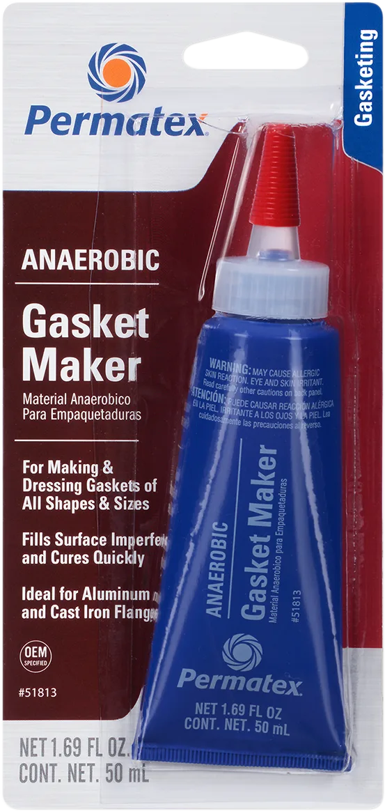 Anaerobic Gasket Maker