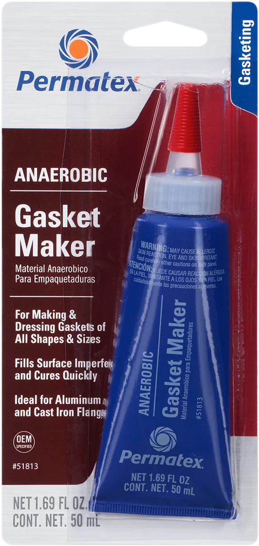 Anaerobic Gasket Maker