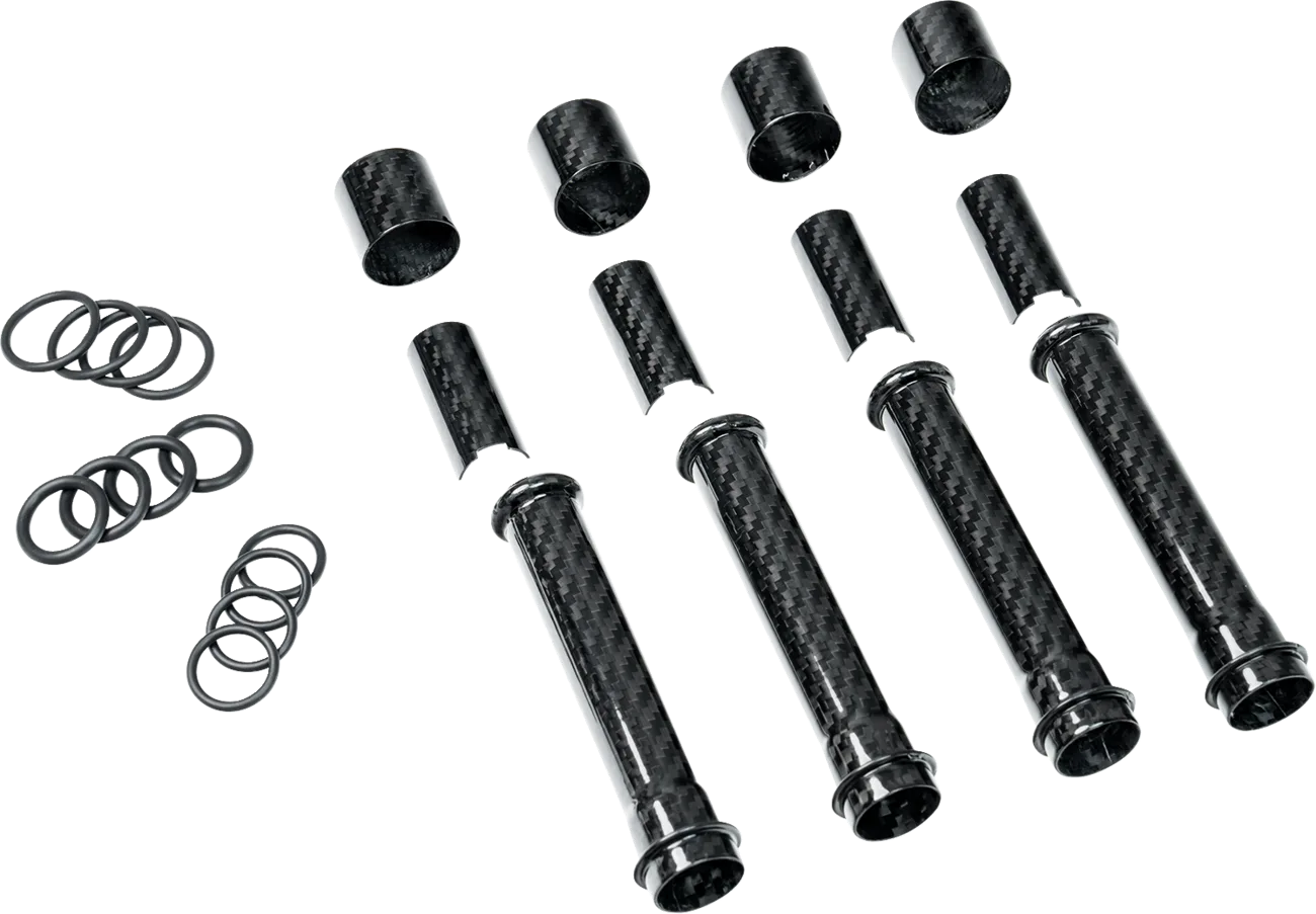 Pushrod Covers