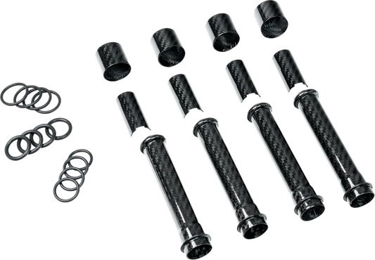 Pushrod Covers