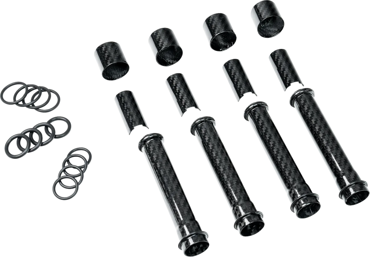 Pushrod Covers