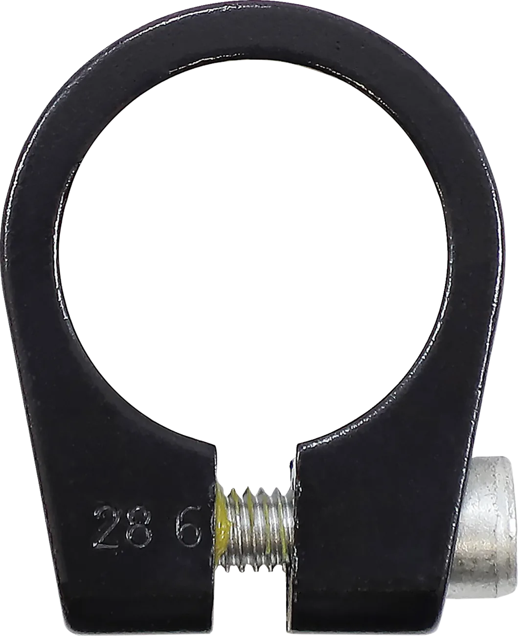 RS-16 E-Bike Seat Clamp
