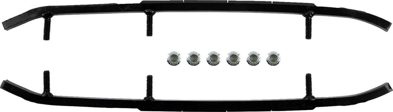 Executive Series™ Flat-Top® Wear Bars
