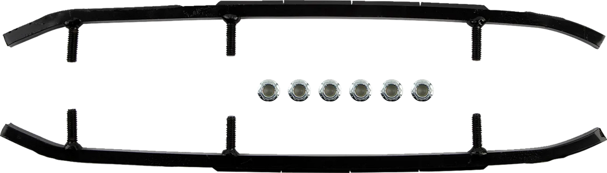 Executive Series™ Flat-Top® Wear Bars