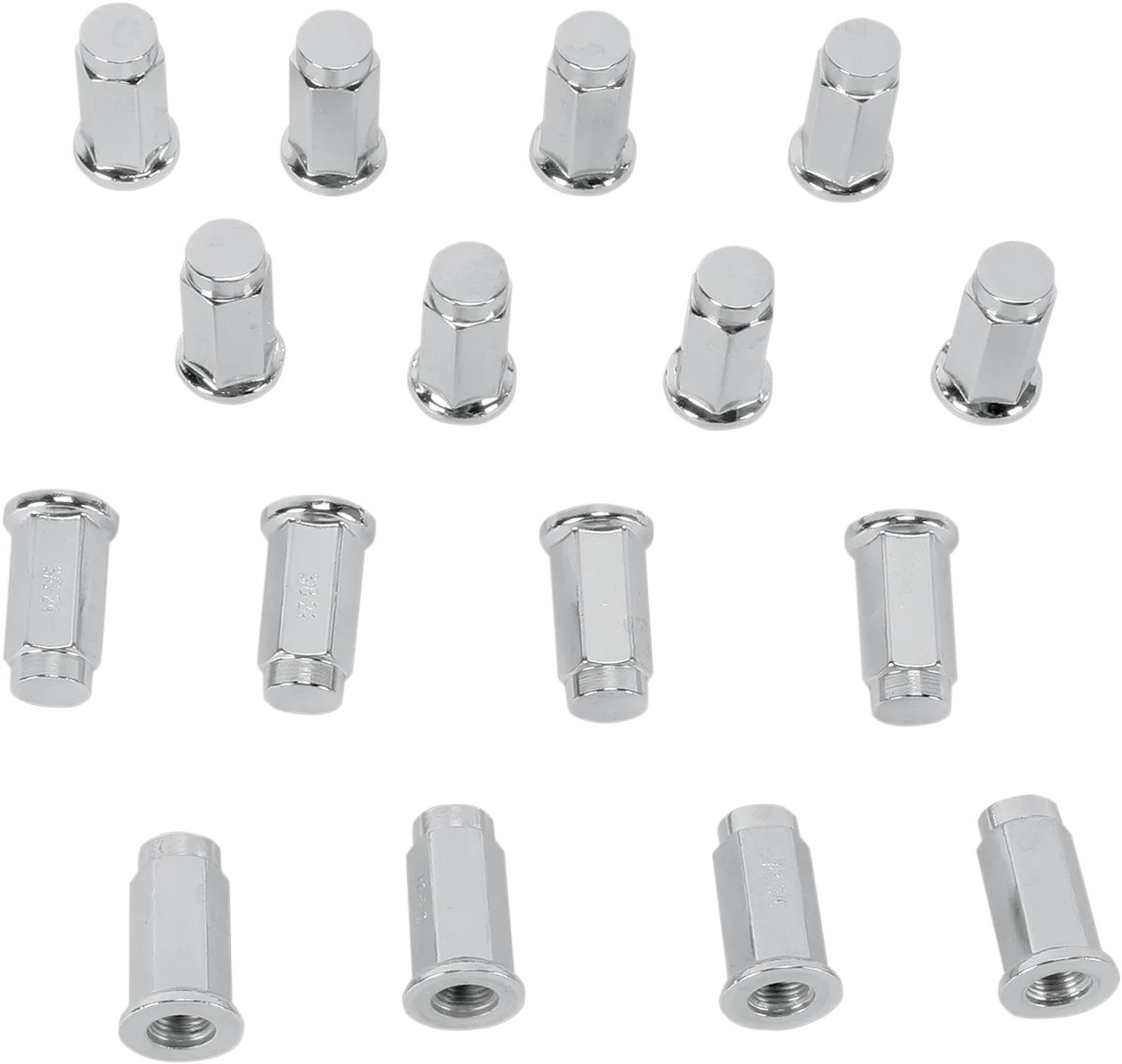 Lug Nuts