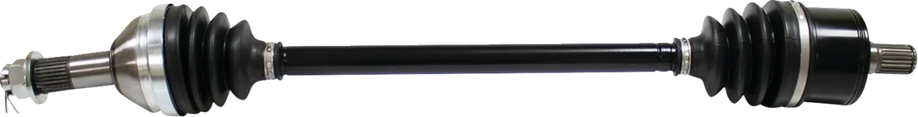 Complete Axle Assembly