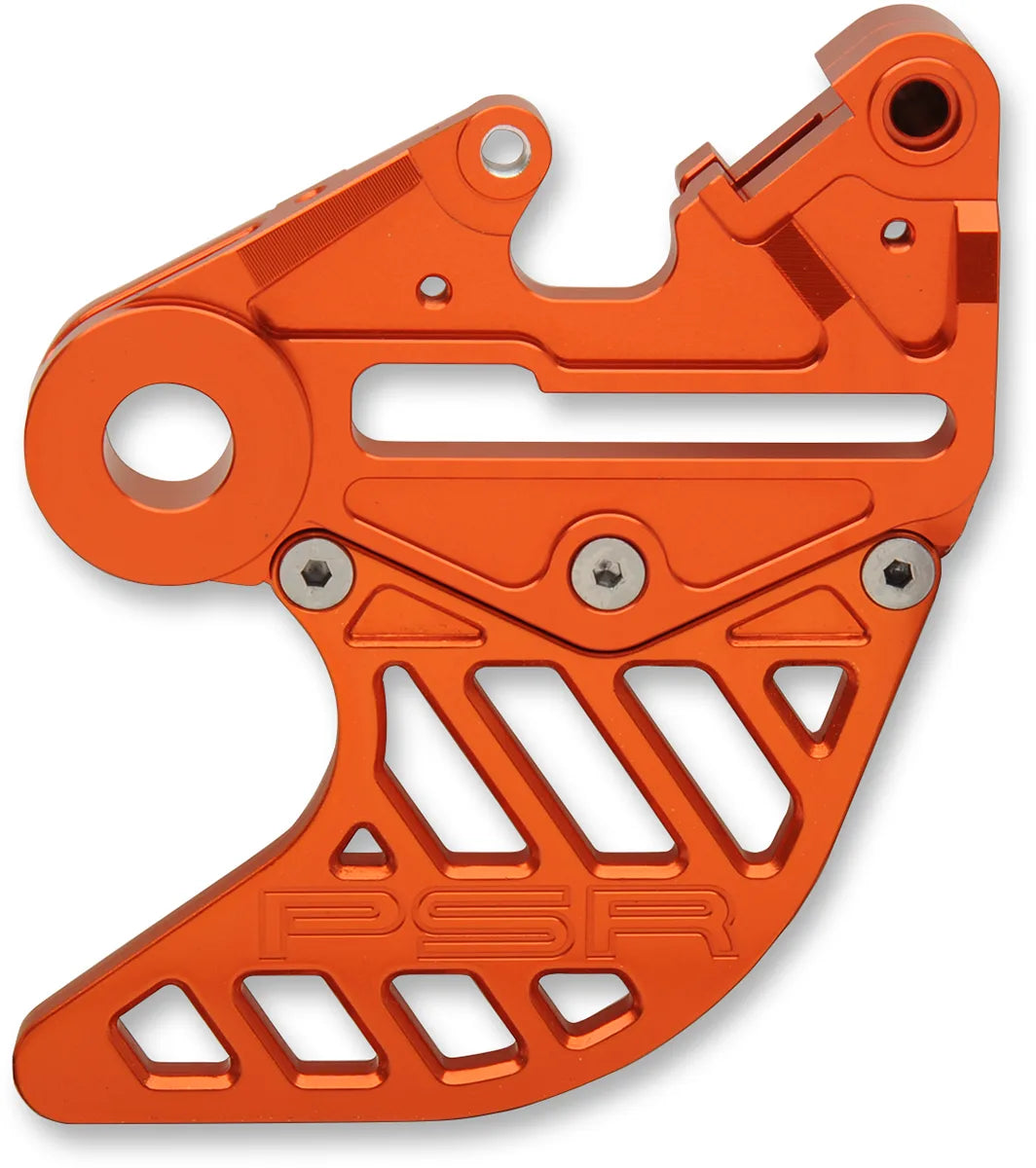 Rear Disc Guard