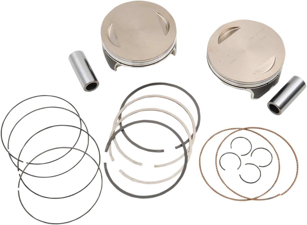 Piston Kit for Hot Set Up Kit®