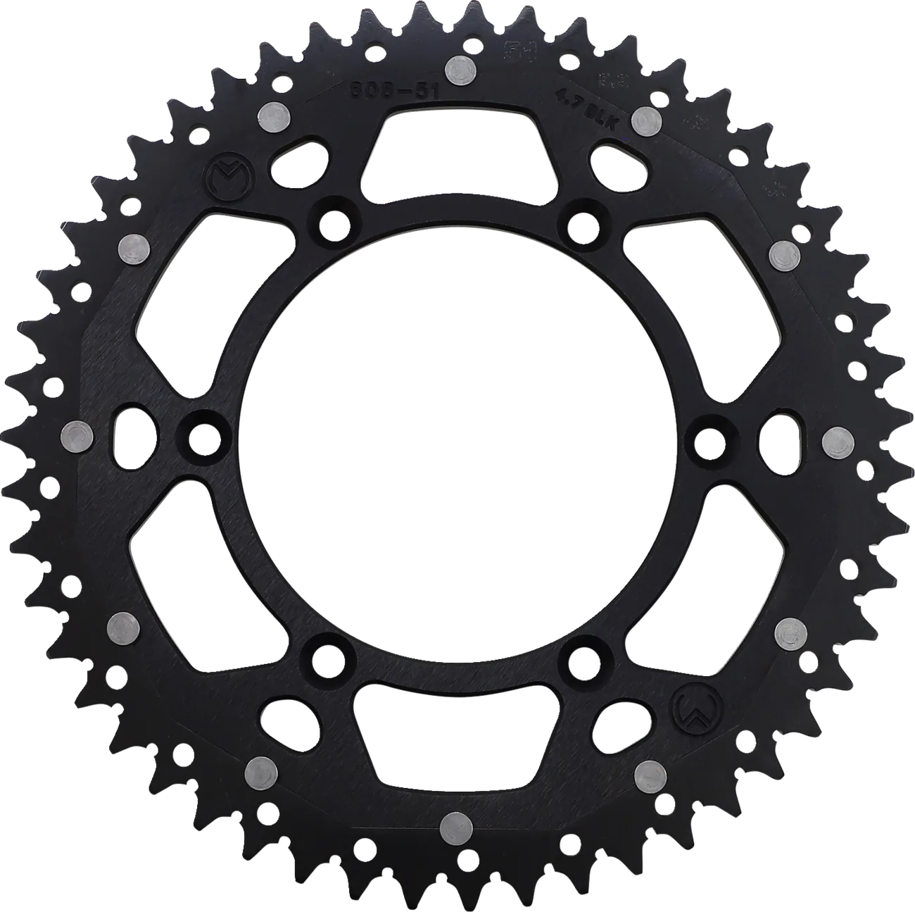 Dual Sprocket
