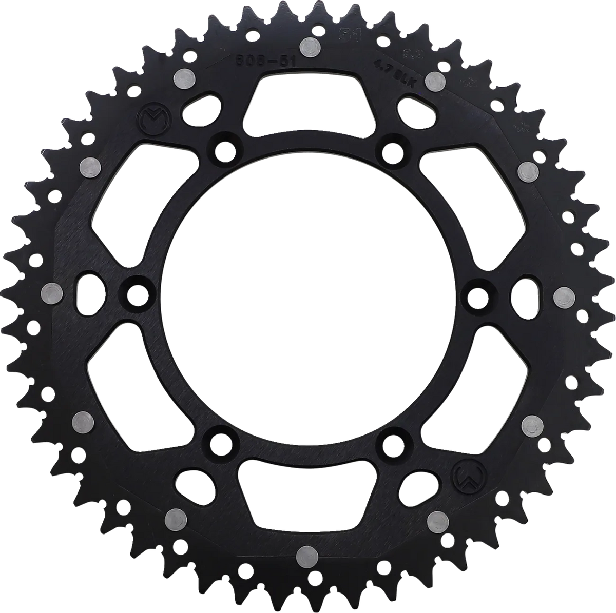 Dual Sprocket