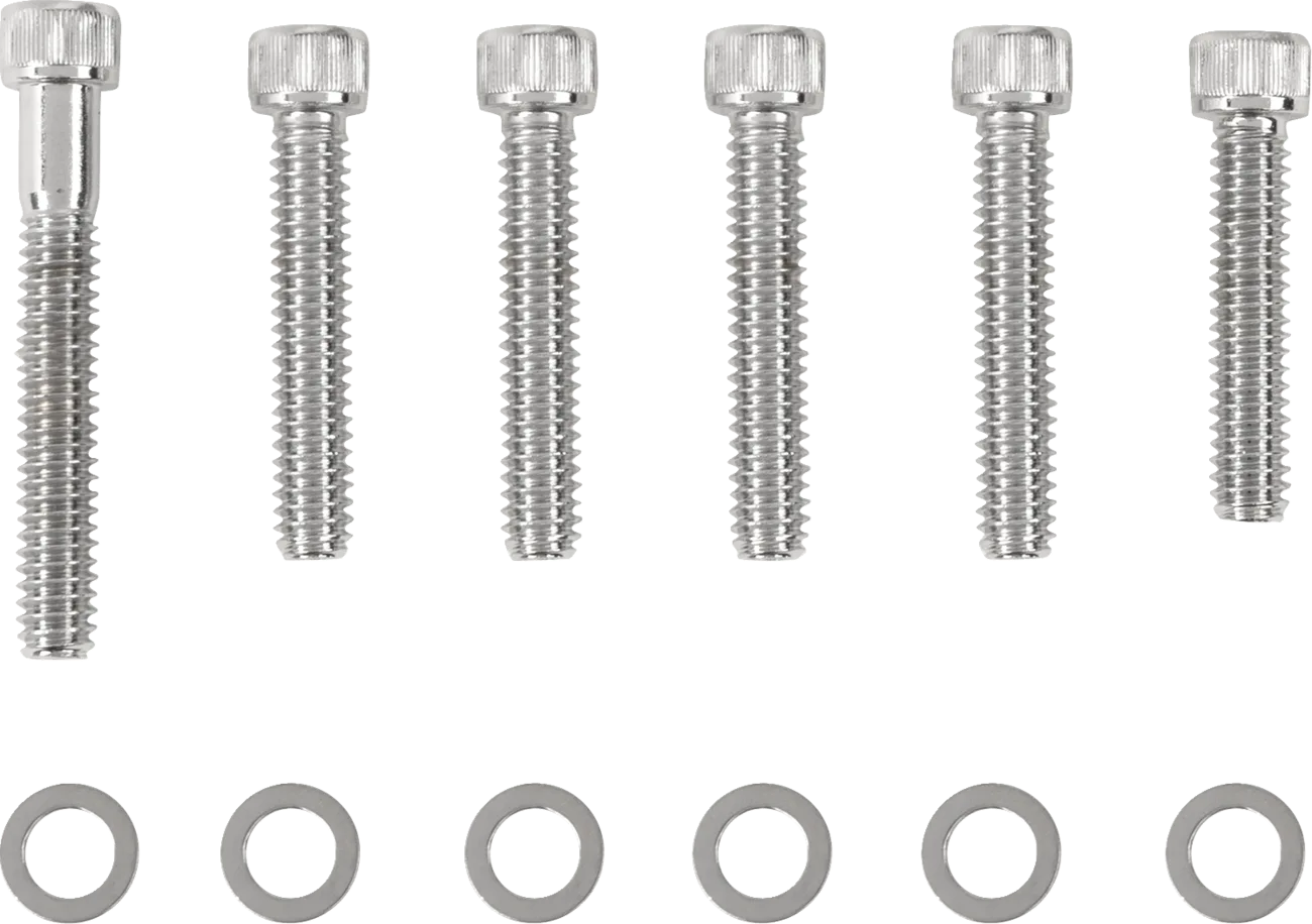 Cam Cover Bolt Kit