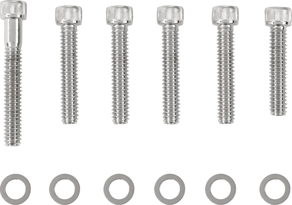 Cam Cover Bolt Kit