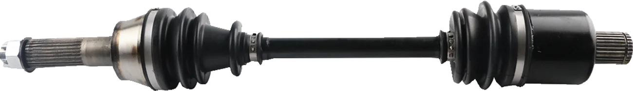 OEM Replacement Standard CV Axle