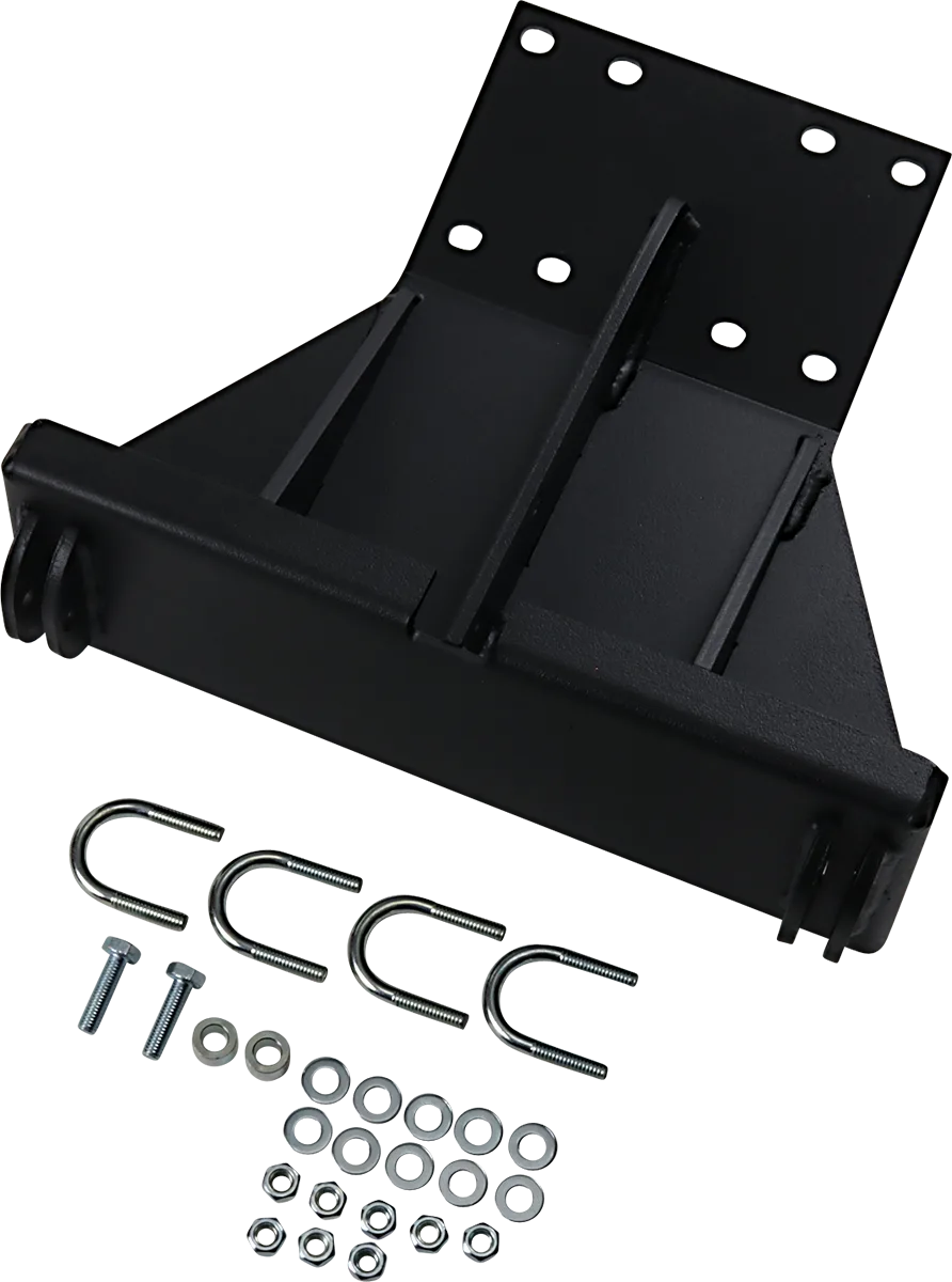 Plow Mount Plate for RM5 Rapid Mount Plow System