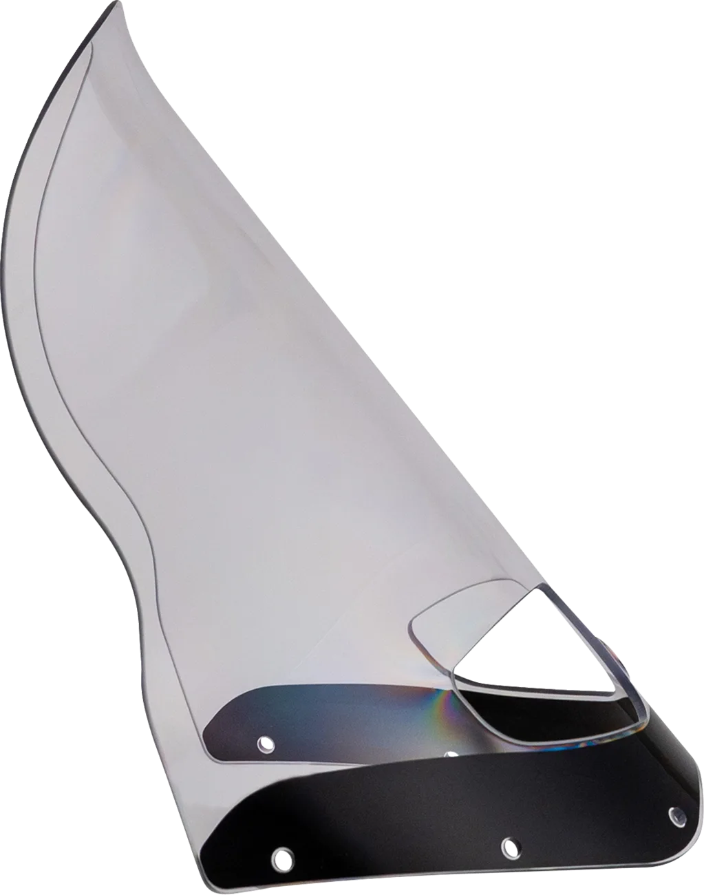 Flare® Windshield for Road Warrior Fairing