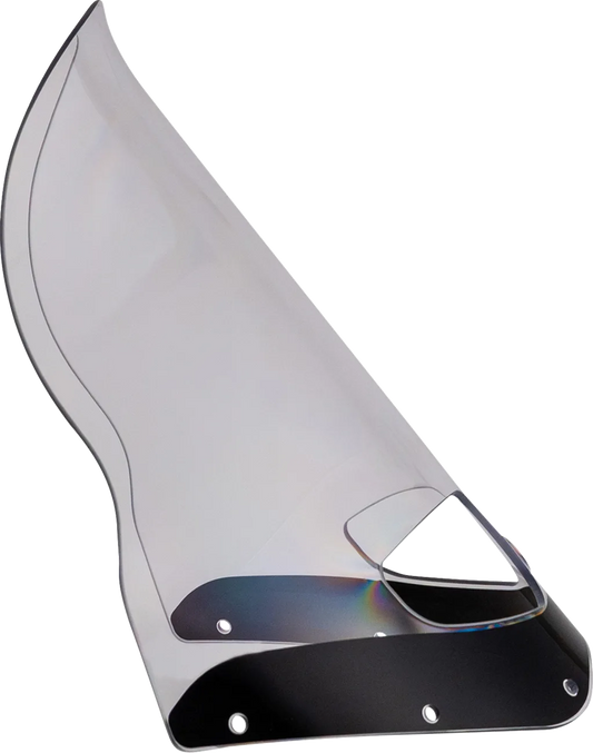 Flare® Windshield for Road Warrior Fairing