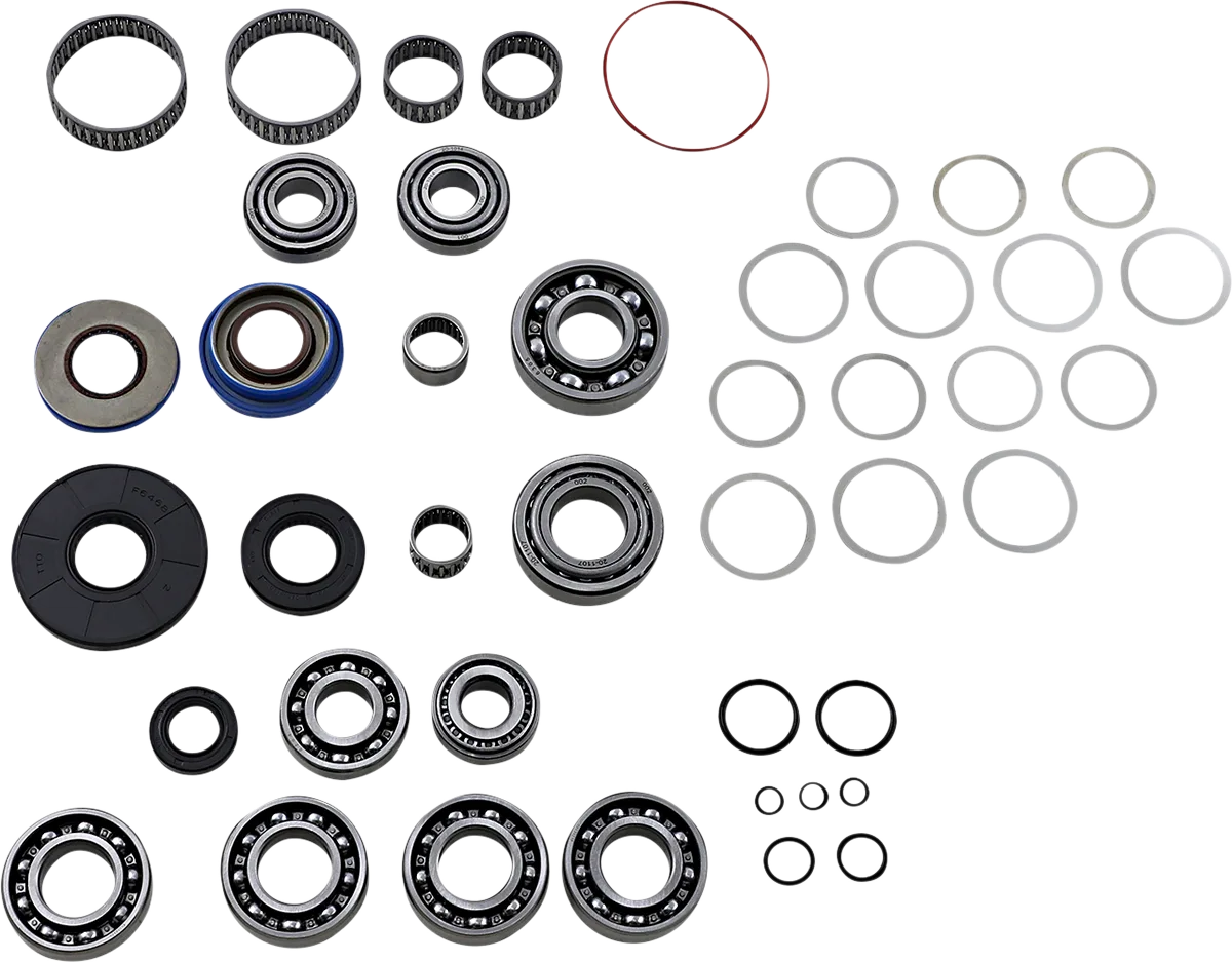 Transmission Rebuild Kit