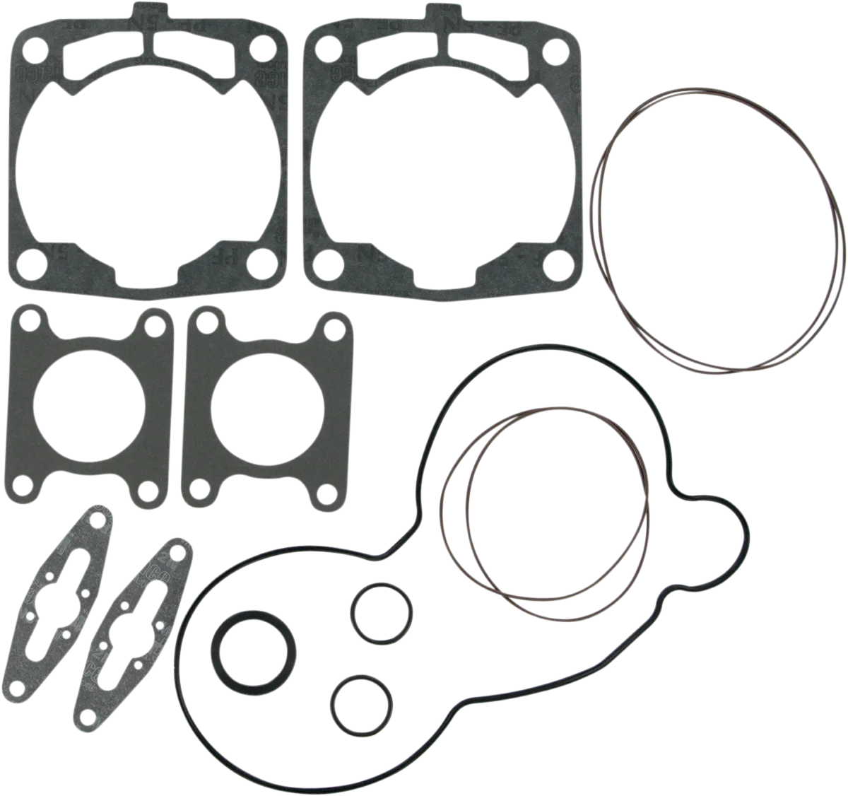Pro-Formance Top End Engine Gasket Set
