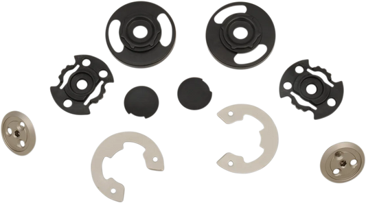Legends X3000 Helmet Pivot Kit