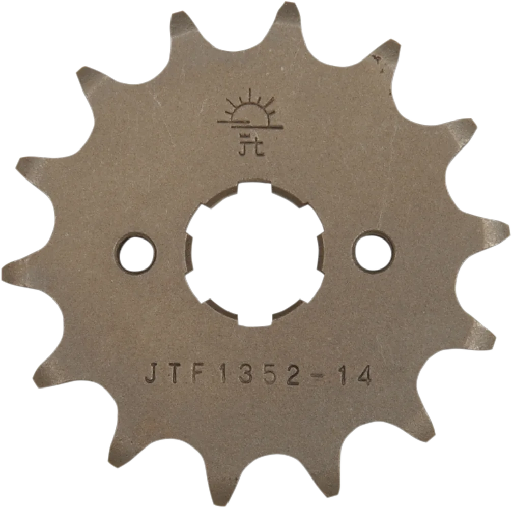 Front Sprocket
