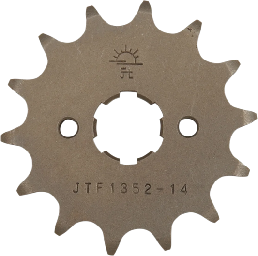 Front Sprocket