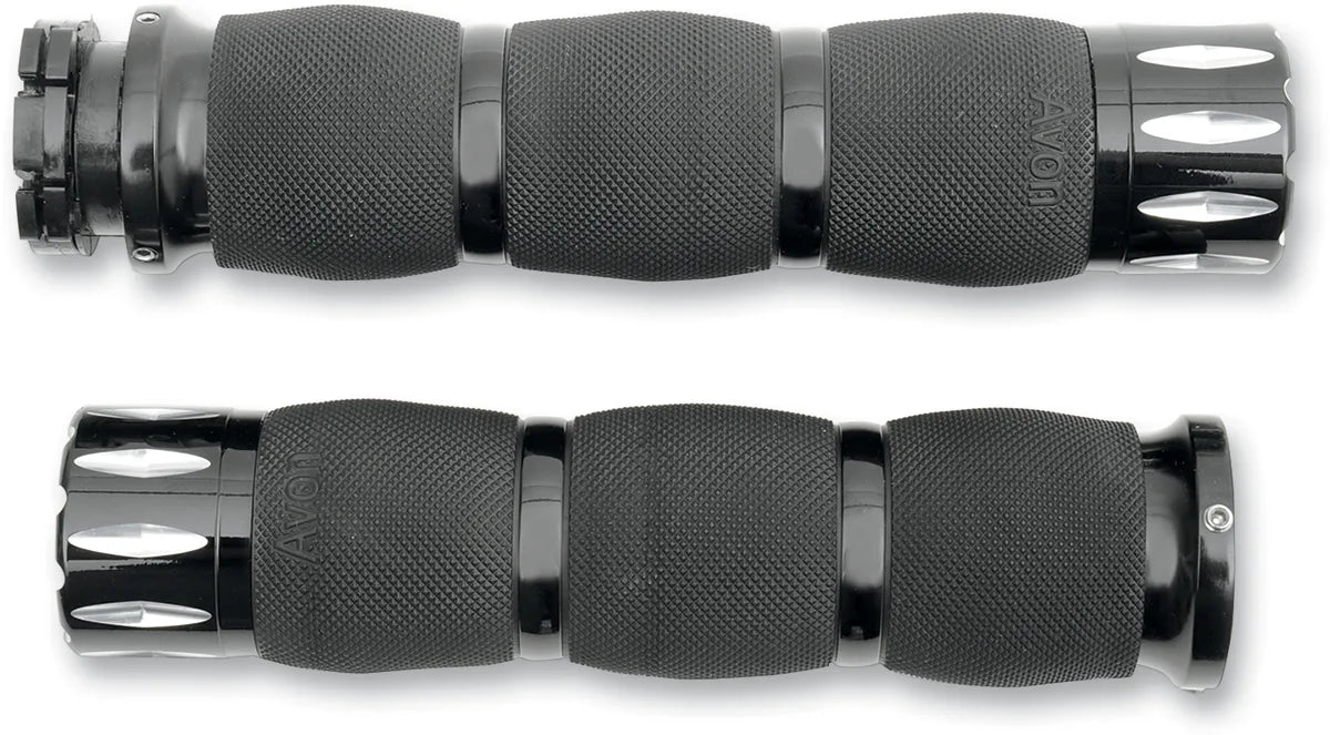 Rival Air Cushioned Grips