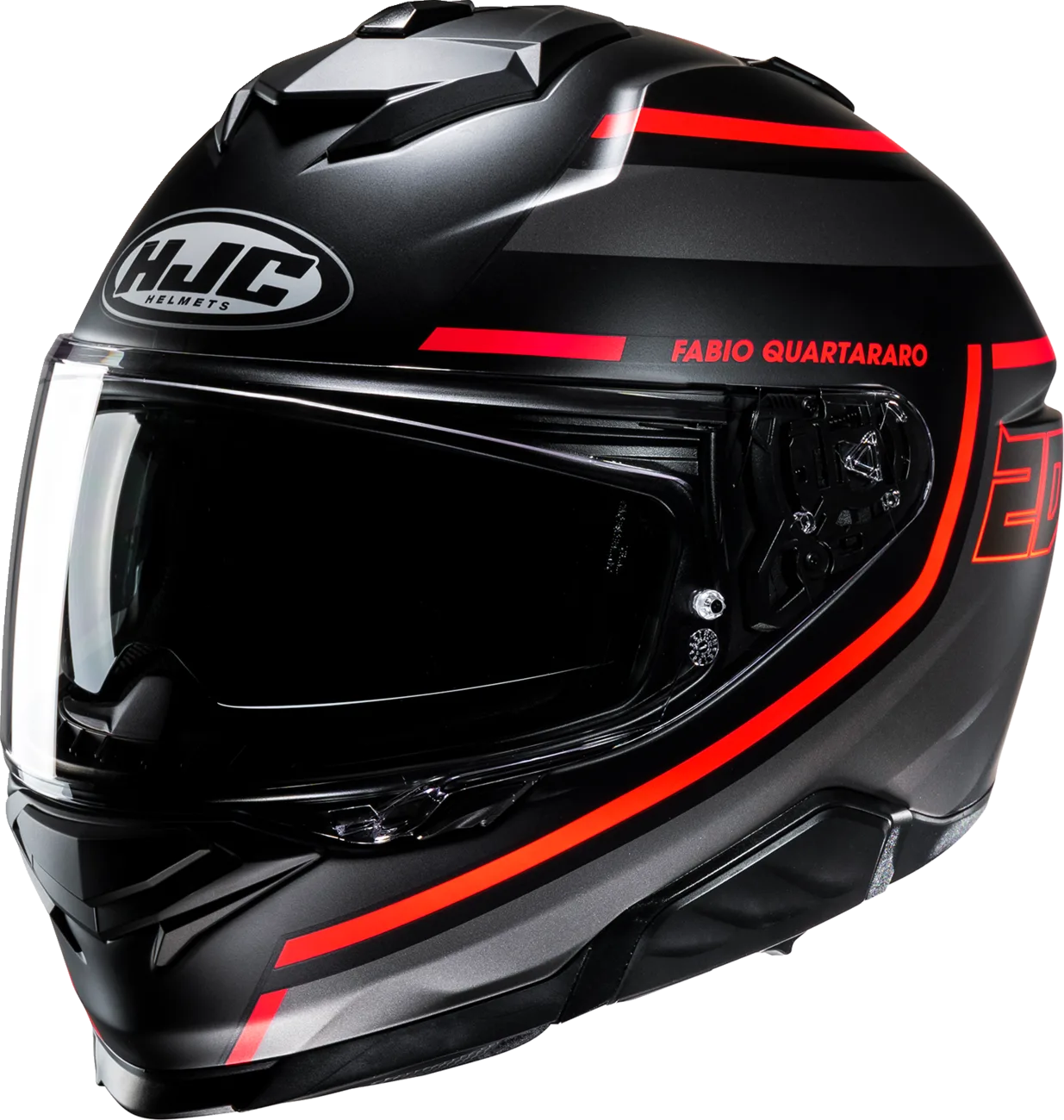 i71 FQ20 Helmet
