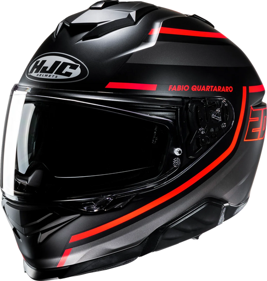 i71 FQ20 Helmet