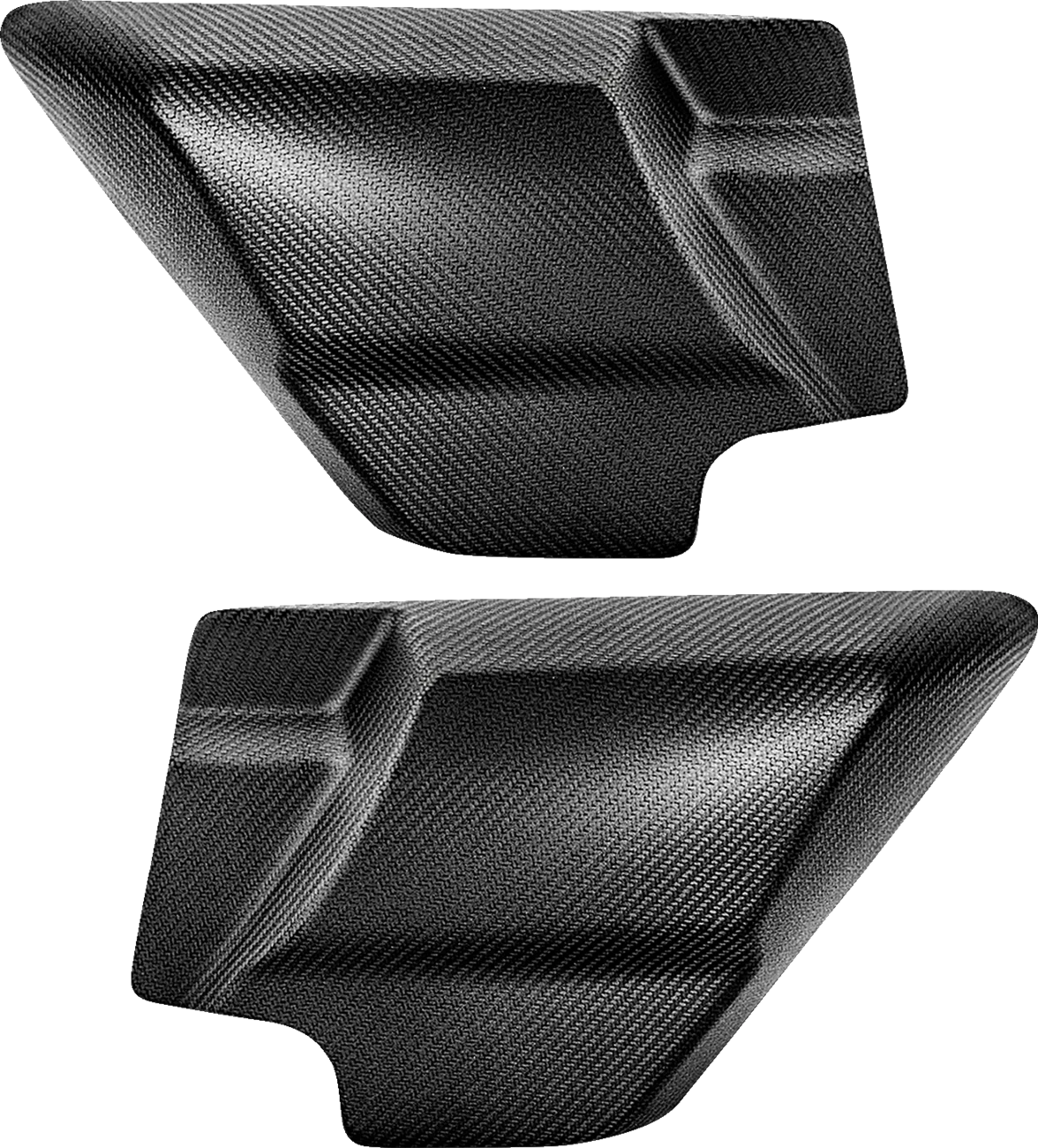 Carbon Fiber Side Cover