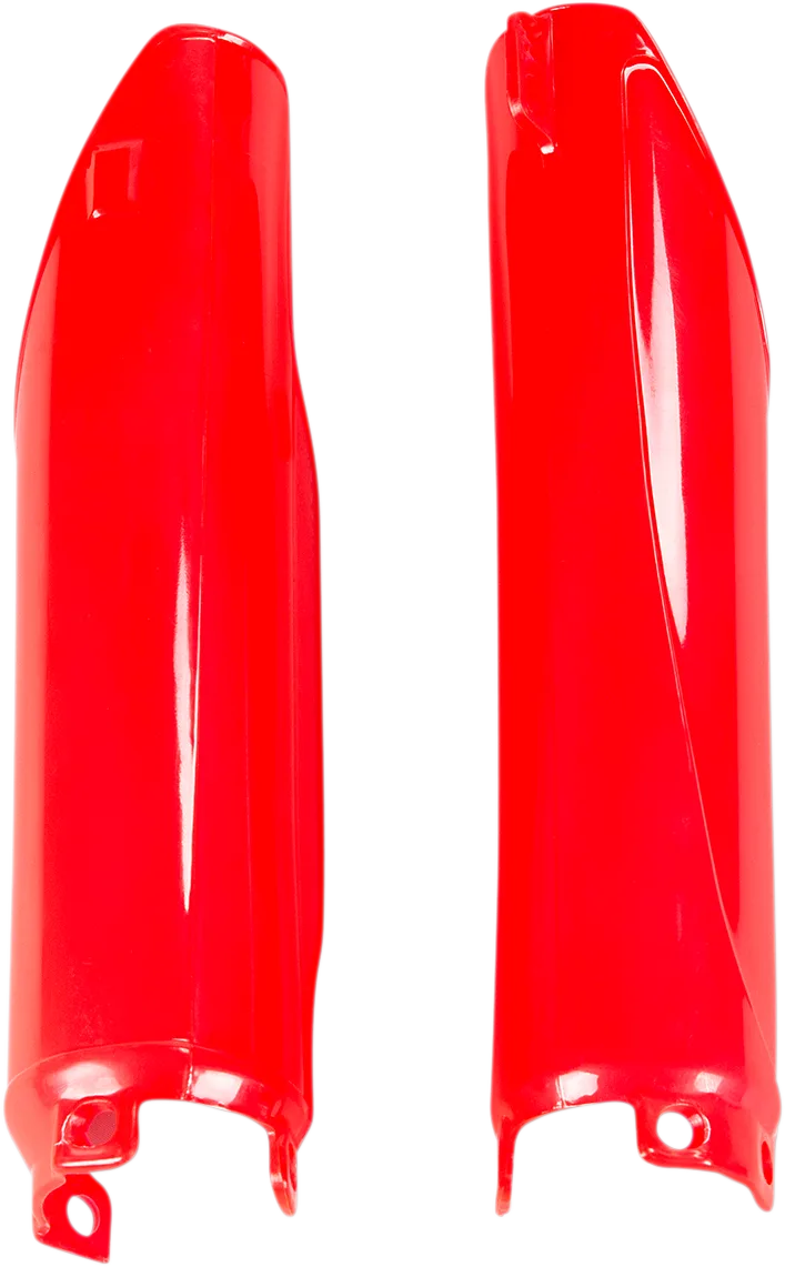 Honda Fork Slider Protectors