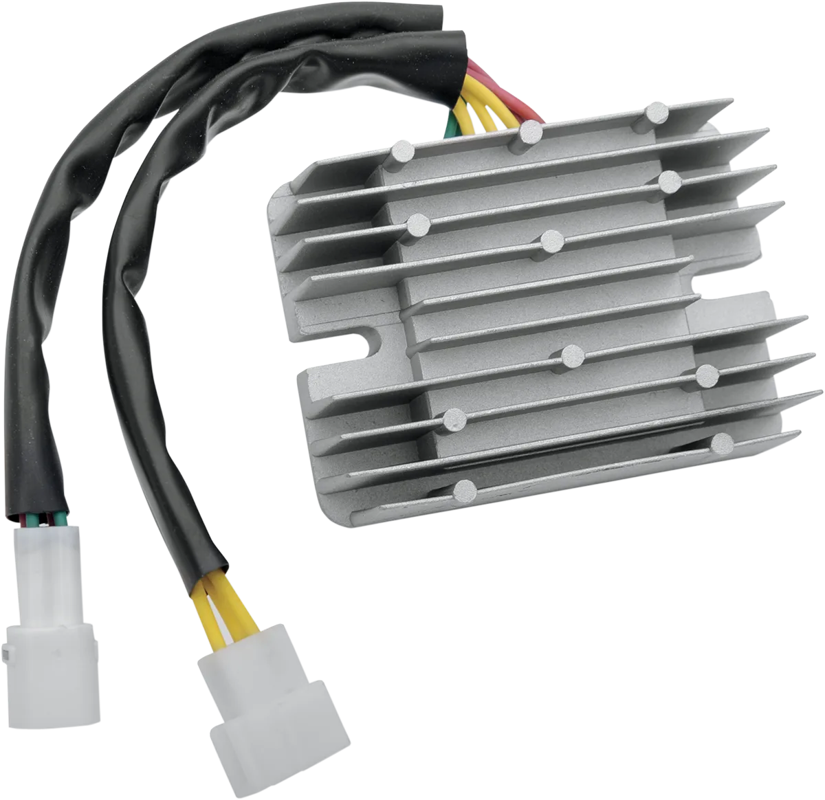 Rectifier and Regulator