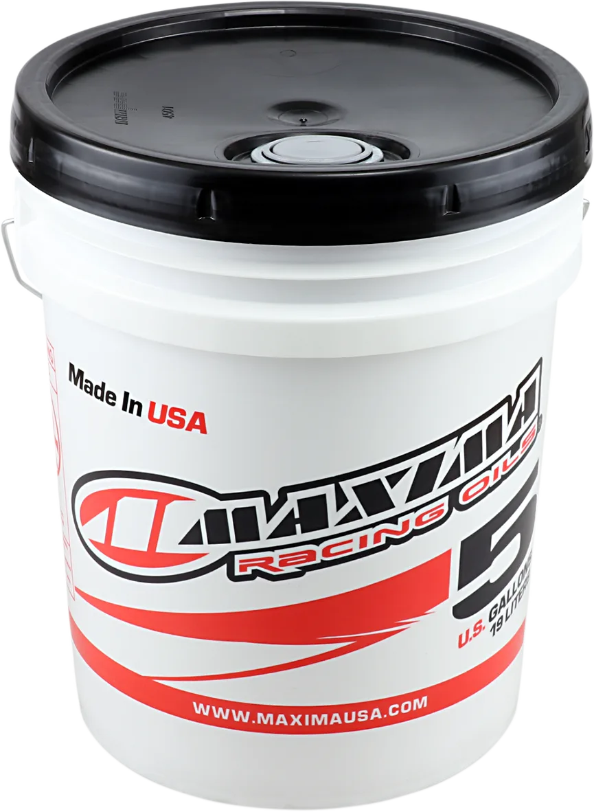 Racing Shock Fluid