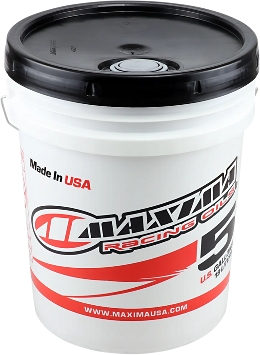 Racing Shock Fluid