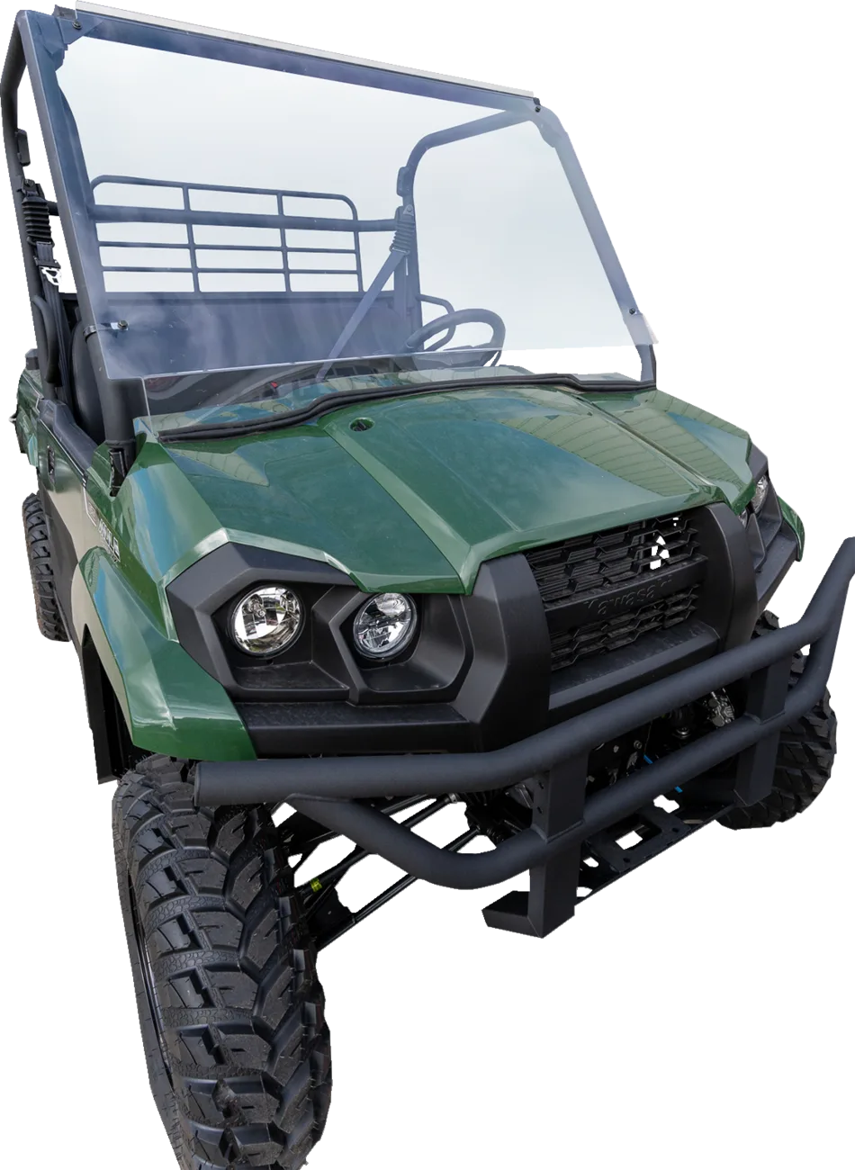 Full Windshield