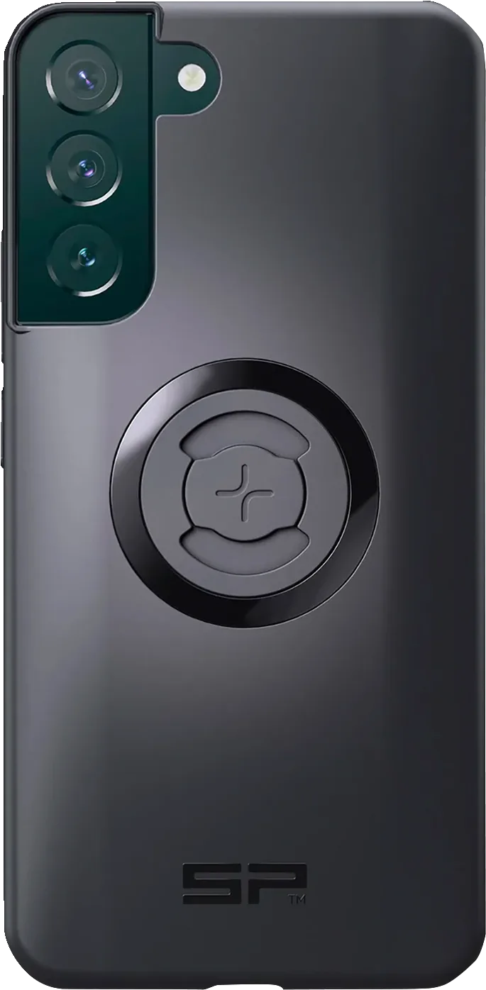 SPC+ Phone Case