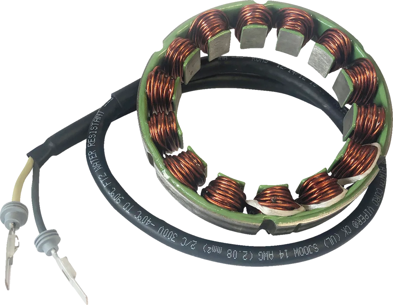 Stator
