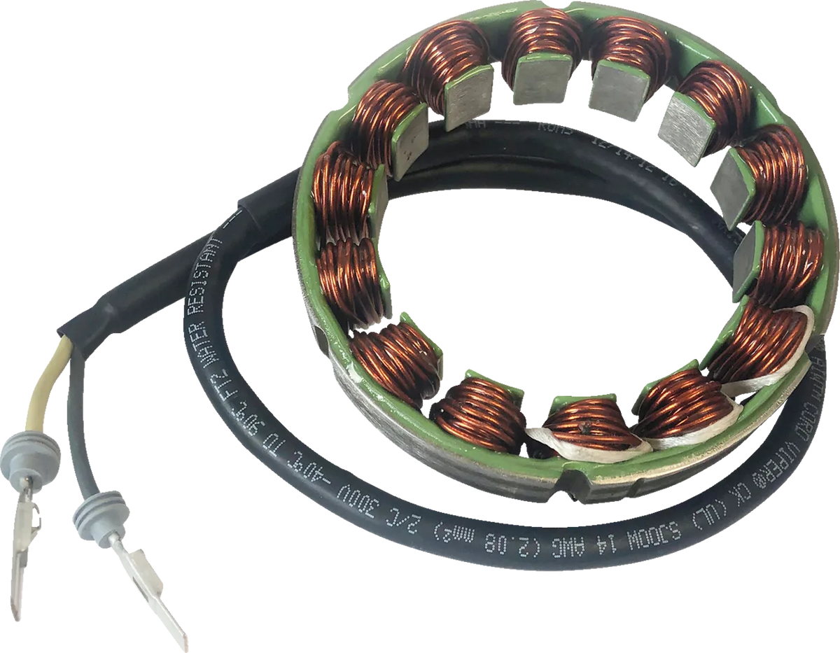 Stator