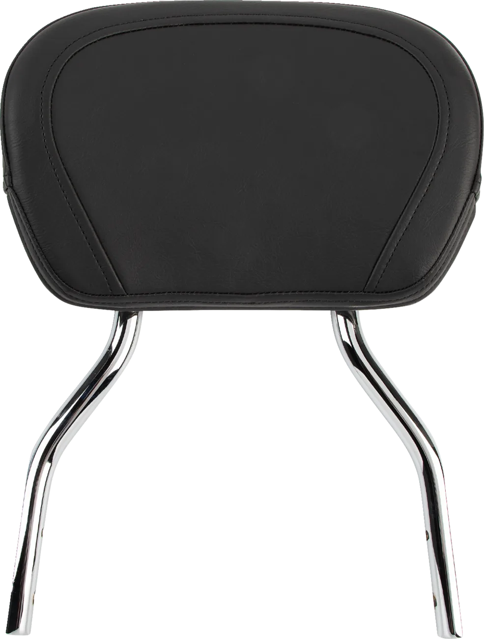 Round Sissy Bar Kit