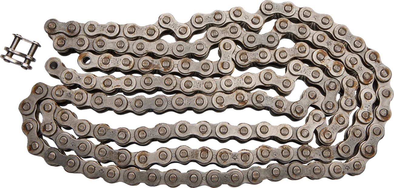 428 HDR Heavy Duty Drive Chain