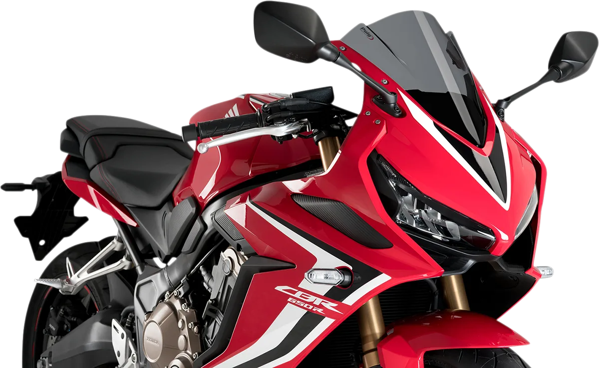 Z-Racing Windscreen