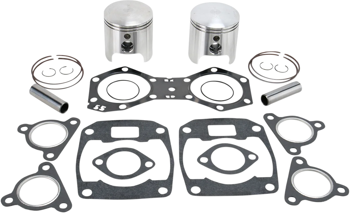 Piston Kit with Gaskets