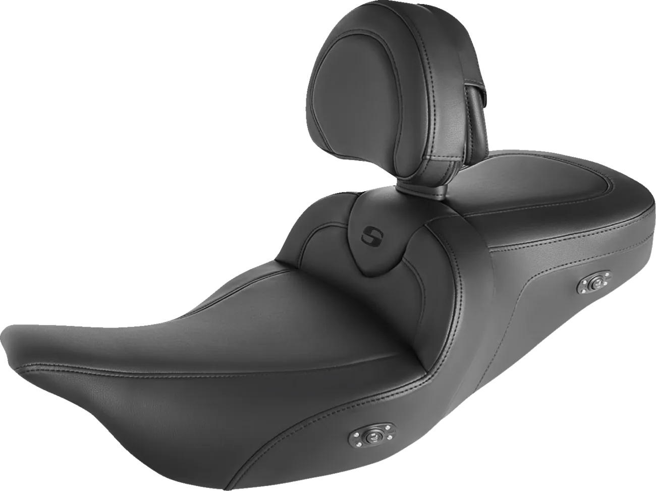 Roadsofa™ Standard Reach Heated Seat