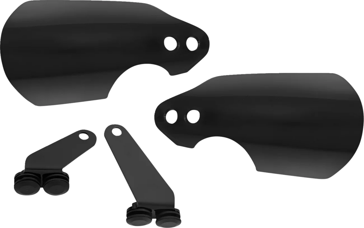 Handguards