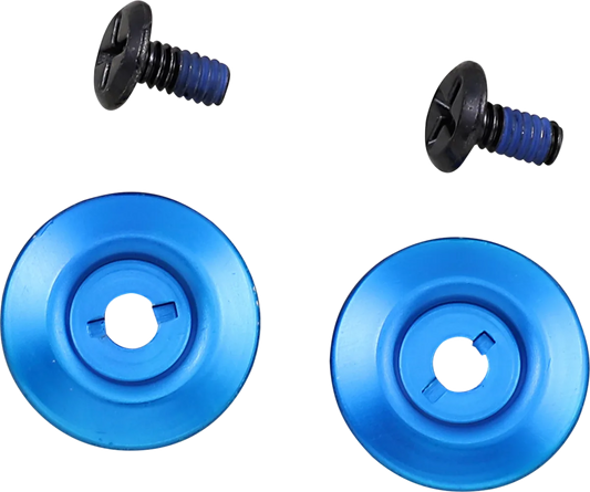 Gen 2 Helmet Hardware Kit